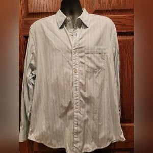 Tommy Bahama jeans dress shirt